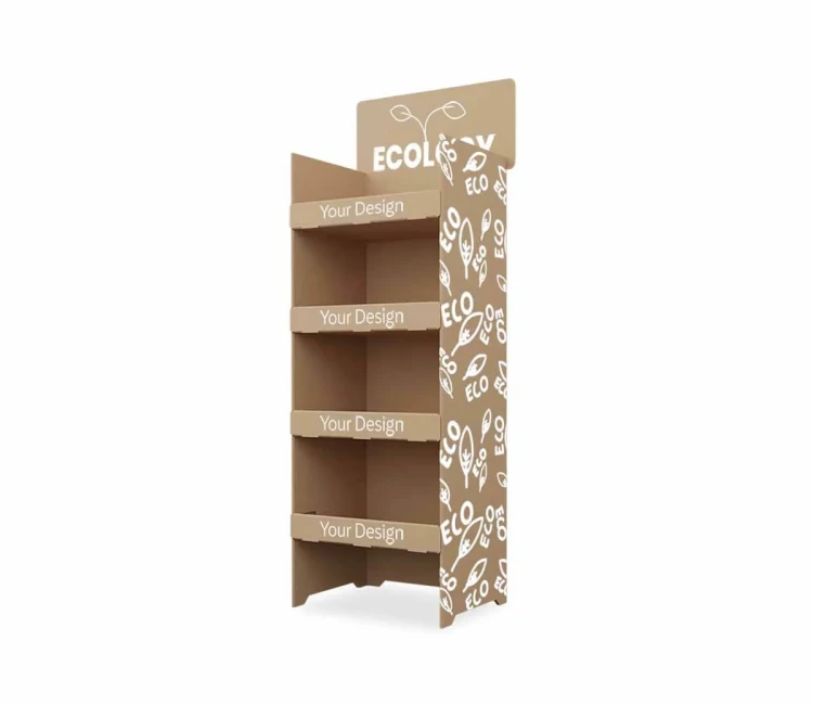 Stand-Topper-Eco-5-bialy akcesoria-flagowe.pl.webp