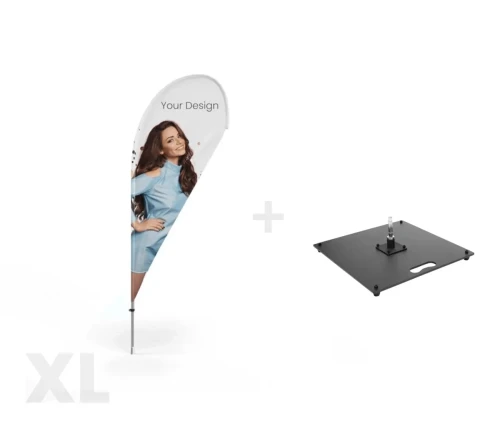 Zestaw Quill XL + Square Base 15.webp