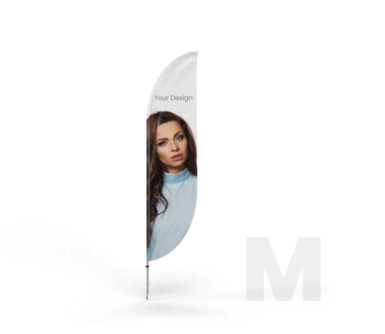 Beachflaga Standard Crest M.webp