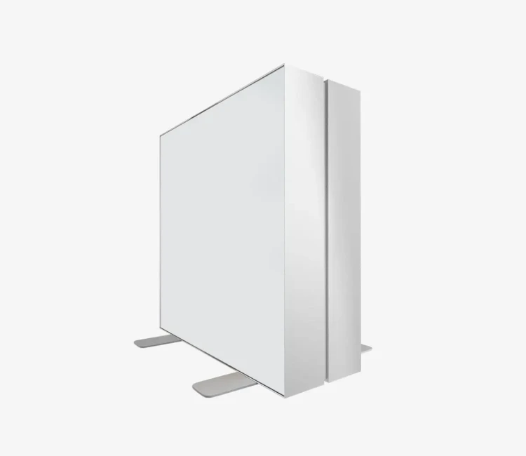 podswietlana-rama-aluminiowa-ZEN Backlight Double 120 - 100 x 200 cm.webp